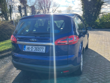 2014 Ford S-Max 1.6L Diesel For Sale Images