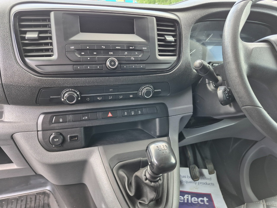 2018 Toyota Proace 2L Diesel For Sale Images