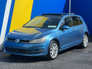 2014 VOLKSWAGEN GOLF HIGHLINE 1.4 TSI AUTO // PANORAMIC SUNROOF // HEATED LEATHER SEATS // BLUETOOTH MUSIC