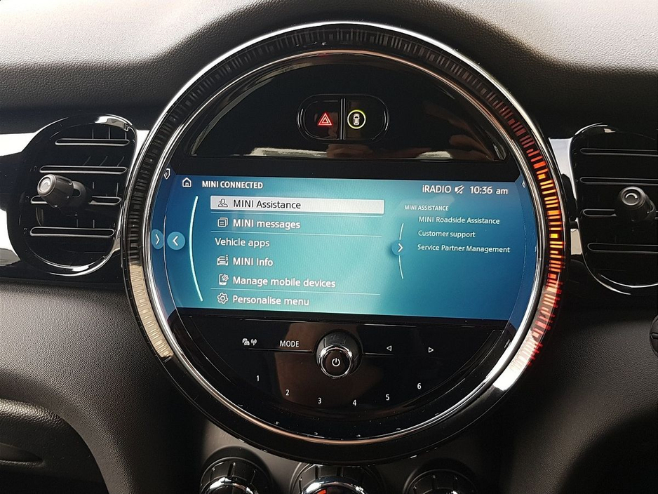 2023 MINI Hatch 0L Electric For Sale Images