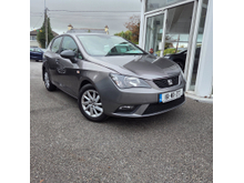 2016 SEAT Ibiza 1L Petrol For Sale Images