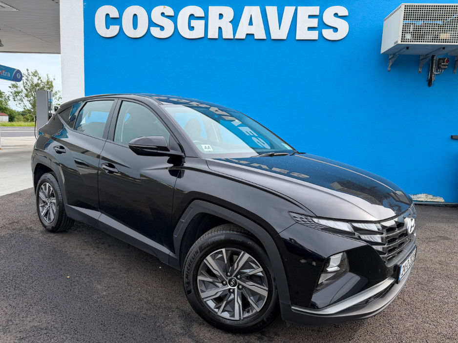 Used Hyundai Tucson 2024 in Mayo