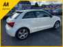 2012 AUDI A1 2012 AUDI A1 1.2TFSI MANUAL LOW KMS