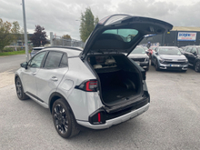 2026 Kia Sportage 1.6L Diesel Hybrid For Sale Images