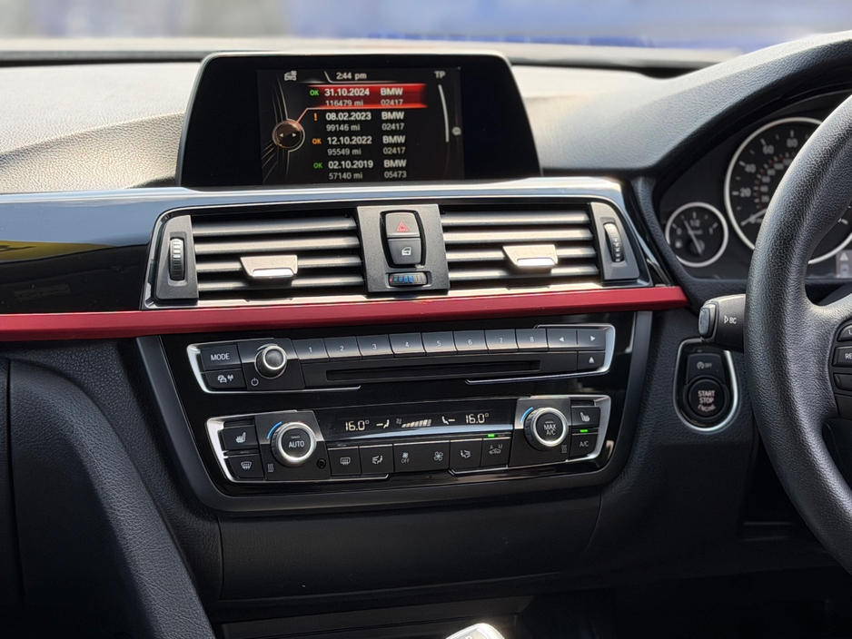 2016 BMW 4 Series 2L Diesel For Sale Images
