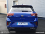 2025 VOLKSWAGEN T-ROC R-Line 1.0TSI M6F 116HP