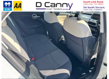 2017 Fiat 500X 1.4L Petrol For Sale Images