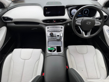 2022 Hyundai Santa Fe 2.2L Diesel For Sale Images