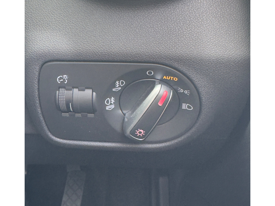 2018 Audi A1 1L Petrol For Sale Images