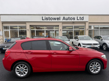 2016 BMW 1 Series 2L Diesel For Sale Images