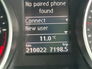 2015 VOLKSWAGEN JETTA HIGHLINE 2.0 TDI MANUAL 5SPEED 110HP 4DR