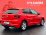 2020 VOLKSWAGEN POLO 1.0 TSI AUTOMATIC - REVERSE CAMERA/PARKING RADAR