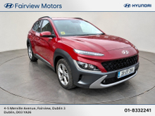 Hyundai Kona EXECUTIVE
