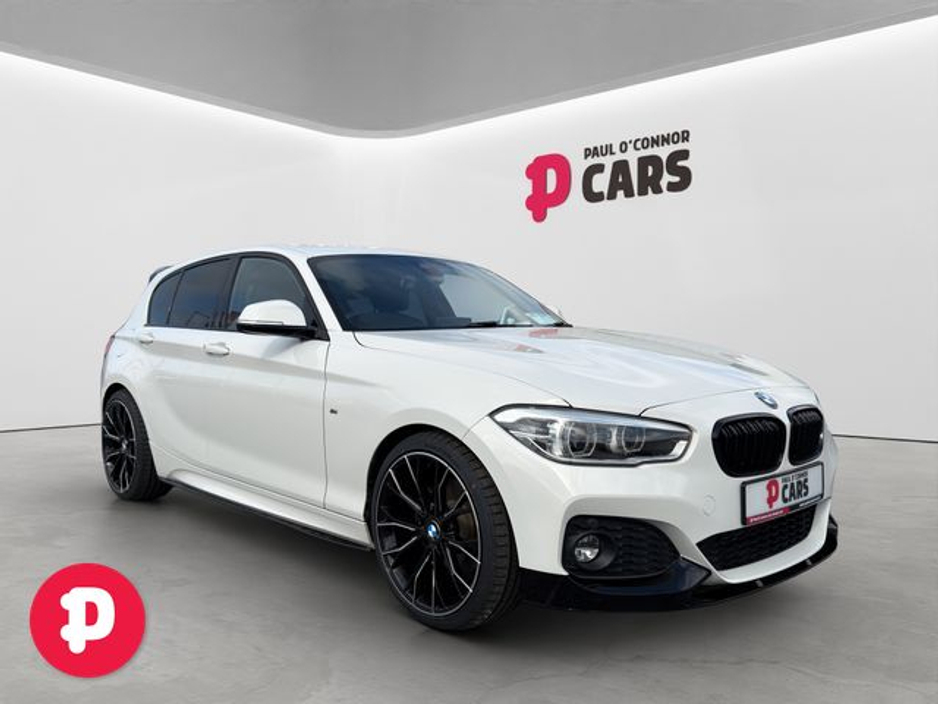 Used BMW 1 Series 2017 in Waterford
