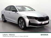 Skoda Octavia SPORTLINE 2.0TDI 115HP