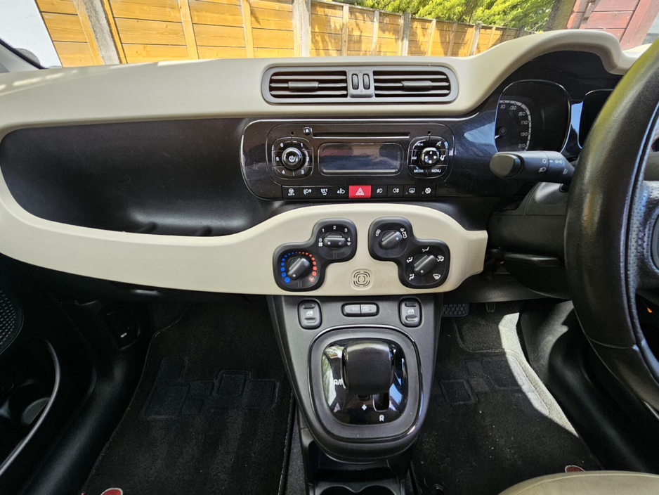 Fiat Panda 0.9 TwinAir 65hp Pop — thumbnail 34