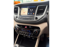 2018 Hyundai Tucson 1.7L Diesel For Sale Images