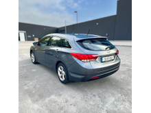2013 Hyundai i40 1.7L Diesel For Sale Images