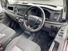 2019 Ford Transit Custom 2L Diesel For Sale Images