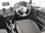 2016 AUDI A1 1.0 TFSI