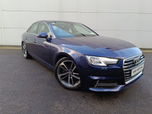 2019 Audi A4 2L Diesel For Sale Images