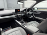 2018 AUDI A4 LIMOUSINE 2.0 TDI 150 SE ULTRA 4DR, NEW MAXTON EXT KIT , NEW TTRS ALLOYS & TYRES , LEATHER INTERIOR , PRIVACY GLASS , FINANCE FROM €72 p/w & €5,950 Trade In , APPLE CAR PLAY , CRUISE CTRL , SENSORS , 
