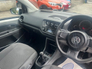2015 VOLKSWAGEN UP! TAKE 1.0 MANUAL 5SPEED 5DR 75HP
