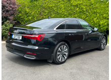 2020 Audi A6 2.0L Diesel For Sale Images