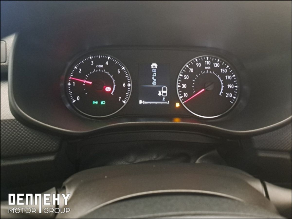 2022 Dacia Sandero Stepway 1.0L Petrol For Sale Images