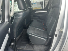 2018 Toyota Hilux 2.4L Diesel For Sale Images
