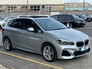 2018 BMW 2 SERIES M SPORT PREMIUM AUTO ACTIVE TOURER