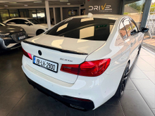 2019 BMW 5 Series 2L Petrol Plug-in Hybrid For Sale Images