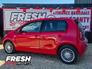 2013 VOLKSWAGEN UP! *TOP SPEC MODEL*