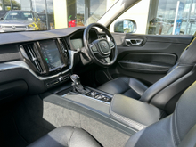 2018 Volvo XC60 2L Diesel For Sale Images