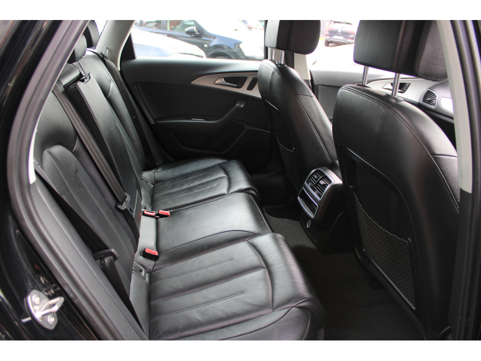 2017 Audi A6 2L Diesel For Sale Images