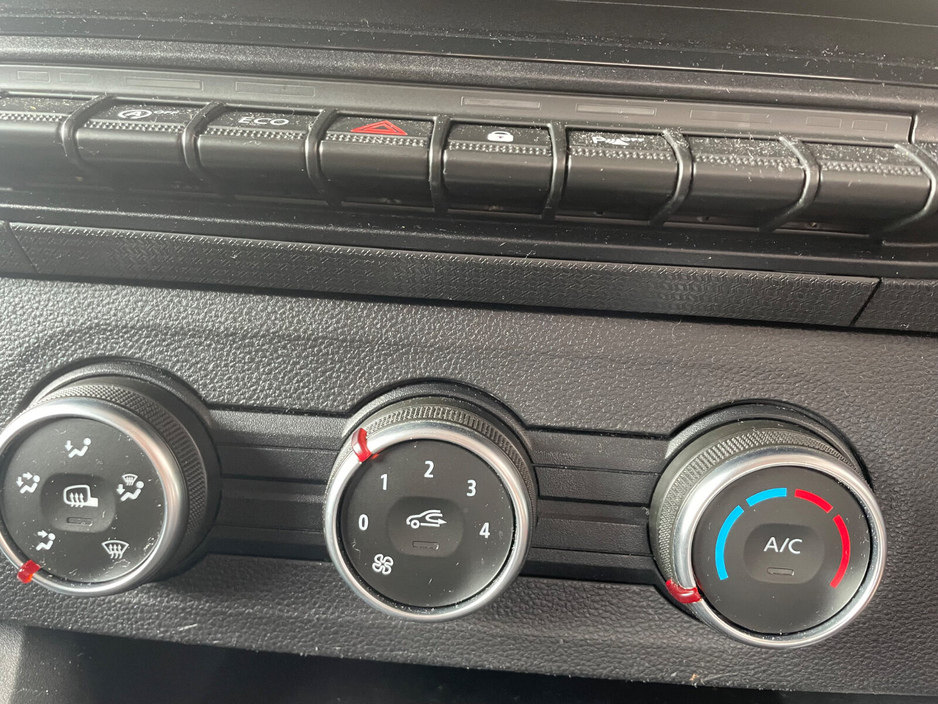 2023 Renault Kangoo 1.5L Diesel For Sale Images