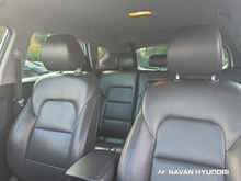 2018 Hyundai Tucson 1.7L Diesel For Sale Images