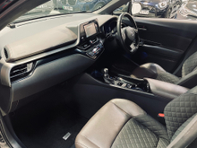 2018 Toyota C-HR 1.8L Petrol Hybrid For Sale Images