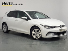 Volkswagen Golf LIFE 2.0TDI Diesel Manual