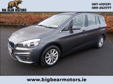 2017 BMW 2 Series Gran Tourer
