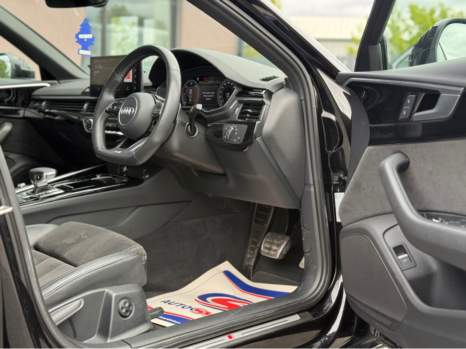 2020 Audi A4 2L Diesel For Sale Images