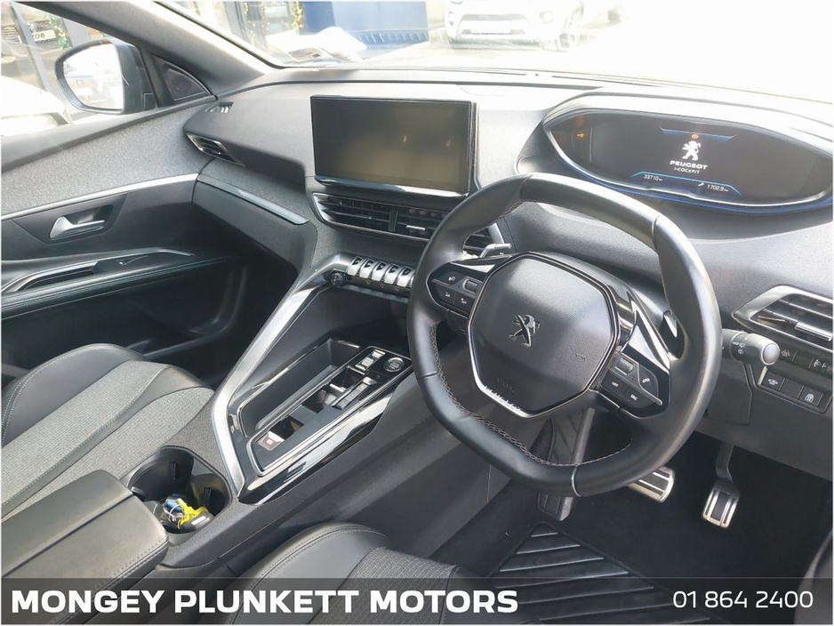 2023 Peugeot 5008 1.5L Diesel For Sale Images