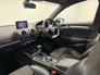 2019 AUDI A3 S LINE 30 TDI