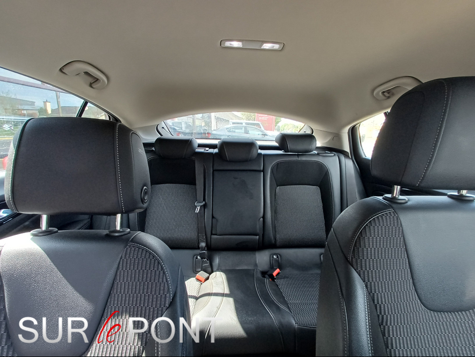 2021 Opel Insignia 1.6L Diesel For Sale Images