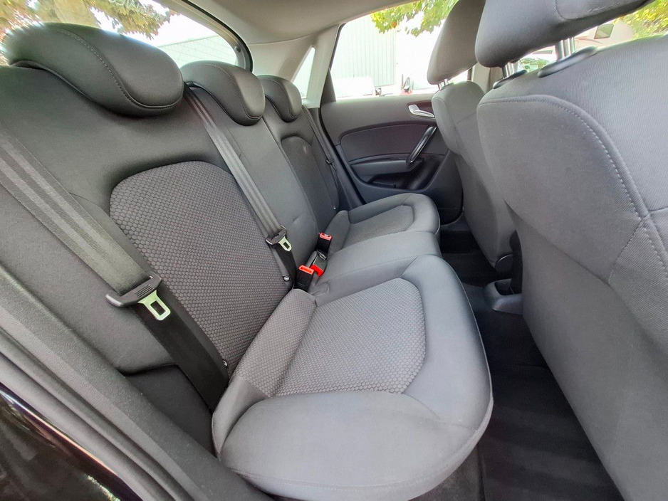 Audi A1 1.0 TFSI PETROL AUTO 5 DR NEW NCT 12 MONTH WARRANTY — thumbnail 11