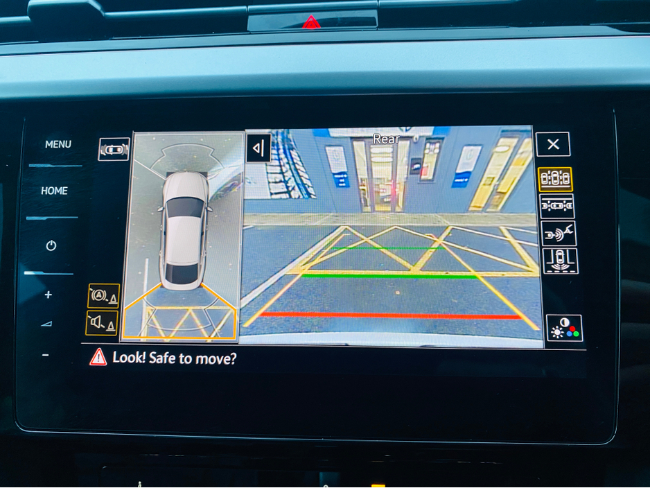 2022 Volkswagen Arteon 2L Petrol For Sale Images