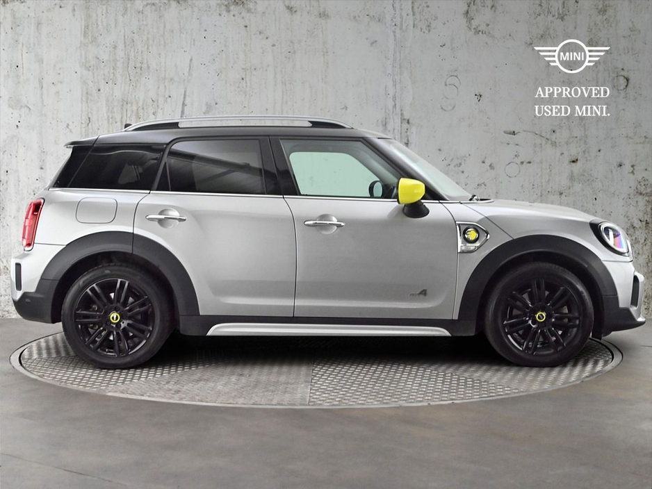 2023 MINI Countryman 1.5L Petrol Plug-in Hybrid For Sale Images
