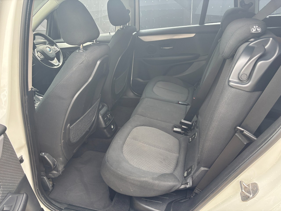 2015 BMW 2 Series 2L Diesel For Sale Images