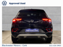 2024 VOLKSWAGEN T-ROC T-ROC 2.0TDI 116BHP EDITION 75 WITH REAR VIEW CAMERA *WAS €40,375 NOW €34,995 SAVING €5,380*