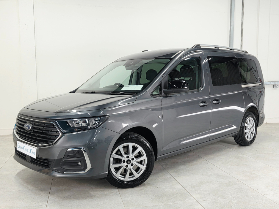 2023 Ford Tourneo Connect 2L Diesel For Sale Images